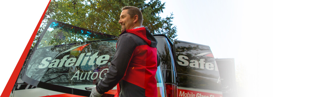 Liberty Mutual windshield service