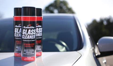 safelite windshield wiper blades