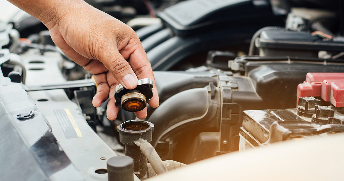 4 Tips for Maintaining Your Unused Car