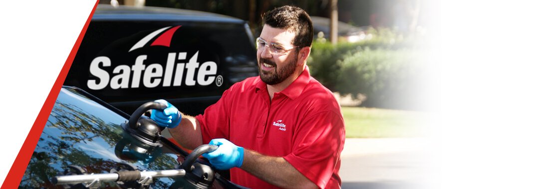 replacing a Pontiac windshield